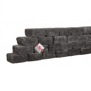 Combiwall Splitton Mount Everest 30x20x15 cm