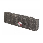 Palisade-Stapelblok Splitton  Mount Everest 25x12x12 cm productfoto