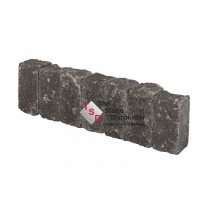 Palisade-Stapelblok Splitton  Mount Everest 25x12x12 cm productfoto