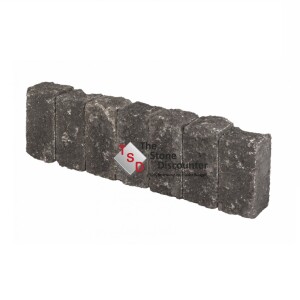 Palisade-Stapelblok Splitton  Mount Everest 25x12x12 cm productfoto