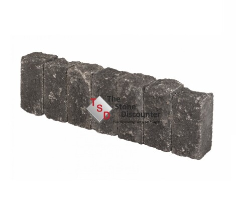 Palisade-Stapelblok Splitton  Mount Everest 25x12x12 cm productfoto