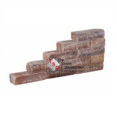 Pilestone Line Gloria 40x15x10 cm Productfoto