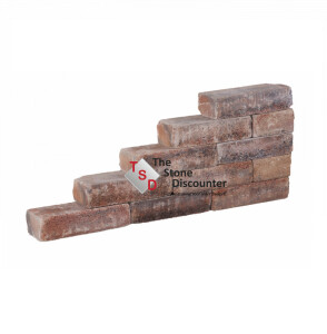 Pilestone Line Gloria 40x15x10 cm Productfoto