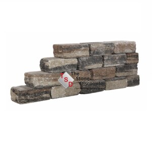 Combiwall Splitton Kilimanjaro 50x20x15 cm
