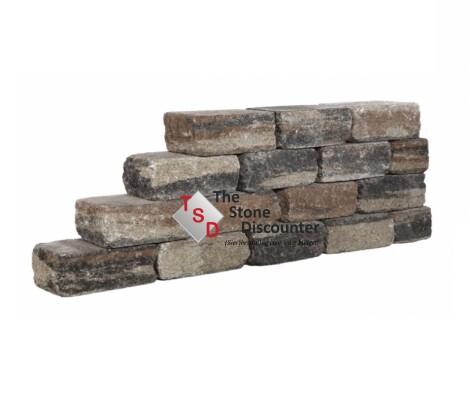 Combiwall Splitton Kilimanjaro 50x20x15 cm