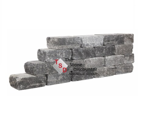 Combiwall Splitton Matterhorn 50x20x15 cm