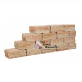 Combiwall Splitton Mont Blanc 50x20x15 cm