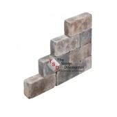Blockstone Kilimanjaro 30x15x15 cm productfoto