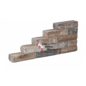 Pilestone Line Kilimanjaro 40x15x10 cm Productfoto