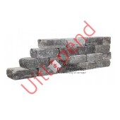 Combiwall Splitton Matterhorn 30x20x7,5 cm