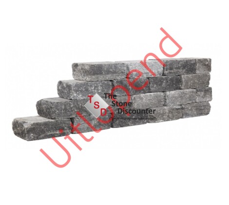 Combiwall Splitton Matterhorn 30x20x7,5 cm