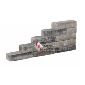 Pilestone Line Gothic 40x15x10 cm Productfoto