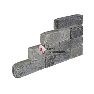 Blockstone Gothic 45x15x15 cm productfoto