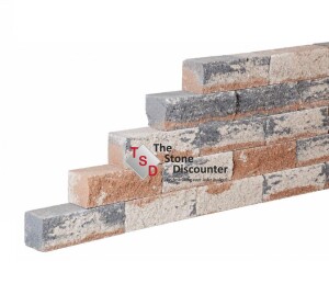 Combiwall Duo Kilimanjaro 30x10x10 cm productfoto