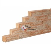 Combiwall Duo Mont Blanc 30x10x10 cm productfoto
