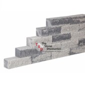 Combiwall Duo Matterhorn 30x10x10 cm productfoto