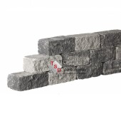 Combiwall Uno Matterhorn 30x15x12 cm productfoto