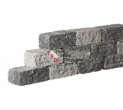 Combiwall Uno Matterhorn 30x15x12 cm productfoto