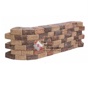 Pilestone Gloria 23-17x21,5x10 cm productfoto