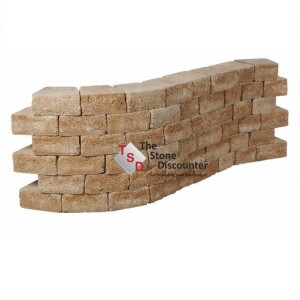 Pilestone Mont Blanc 23-17x21,5x10 cm productfoto