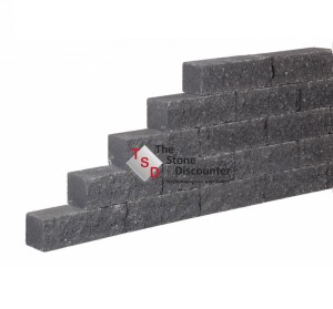 Combiwall Duo Mount Everest 30x10x10 cm productfoto