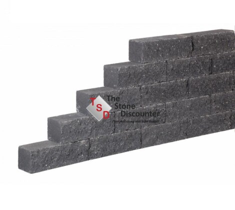 Combiwall Duo Mount Everest 30x10x10 cm productfoto