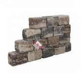 Combiwall Splitton Kilimanjaro 30x20x15 cm