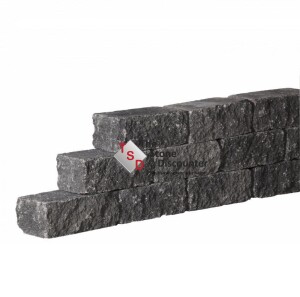 Combiwall Uno Mount Everest 30x15x12 cm productfoto