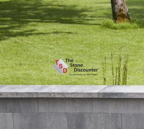 Smartblock Matterhorn 45x15x15 cm sfeerfoto