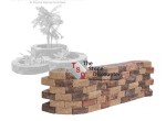 Pilestone Gloria ronde bloembak