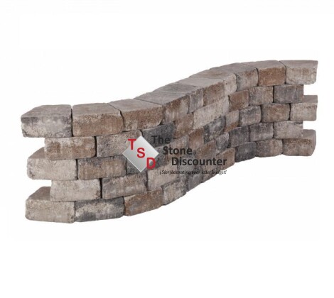 Pilestone Kilimanjaro 23-17x21,5x10 cm productfoto