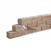 Combiwall Uno Mont Blanc 30x15x12 cm productfoto