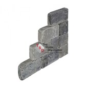 Blockstone Gothic 30x15x15 cm productfoto