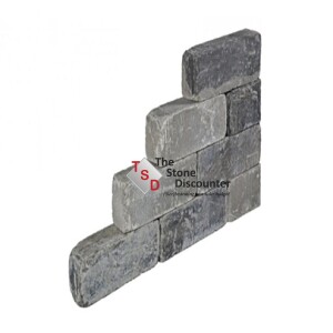Blockstone Gothic 30x15x15 cm productfoto