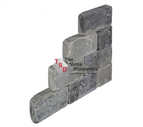 Blockstone Gothic 30x15x15 cm productfoto