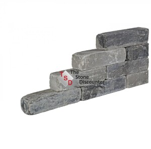 Blockstone Gothic 60x15x15 cm productfoto