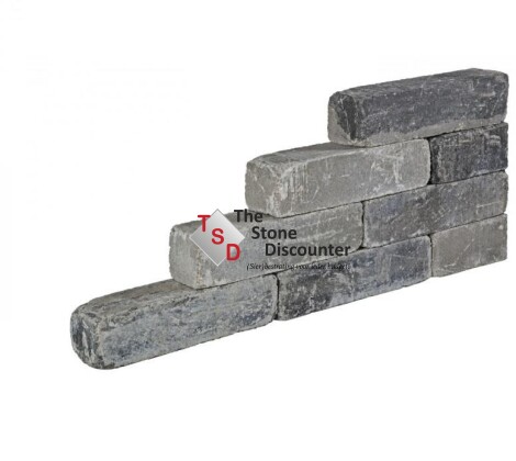Blockstone Gothic 60x15x15 cm productfoto
