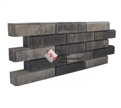 Allure Block Gothic 60x15x15 cm productfoto