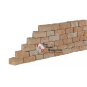 Promo Wall Mont Blanc 17-24x15x10 cm productfoto