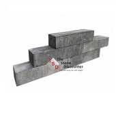 Blockstone Small Gothic 60x12x12 cm productfoto