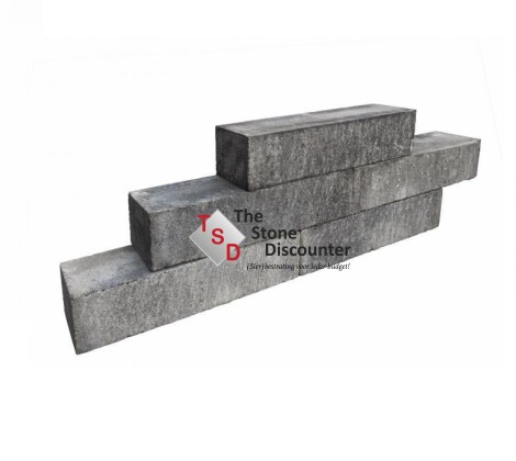 Blockstone Small Gothic 60x12x12 cm productfoto