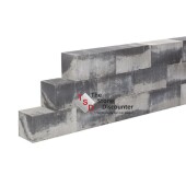 Linea block Gothic 30x15x15 cm productfoto