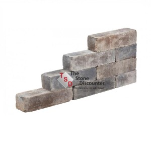 Blockstone Kilimanjaro 60x15x15 cm productfoto