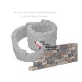 Promo Wall Kruidenspiraal Kilimanjaro productfoto