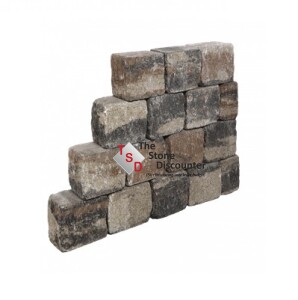 Combiwall Splitton Kilimanjaro 20x20x15 cm