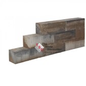 Lineablock Kilimanjaro 45x15x15 cm productfoto