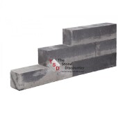 Lineablock Gothic 60x15x15 cm productfoto