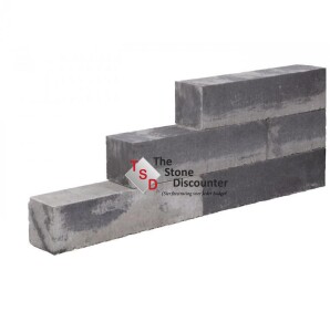 Lineablock Gothic 60x15x15 cm productfoto