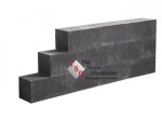 Lineablock Black 30x15x15 cm productfoto