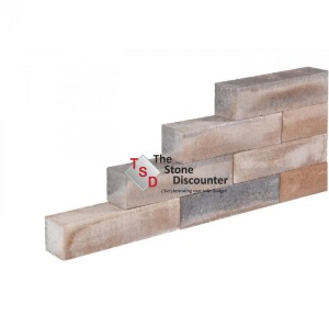 Lineablock Kilimanjaro 60x15x15 cm productfoto